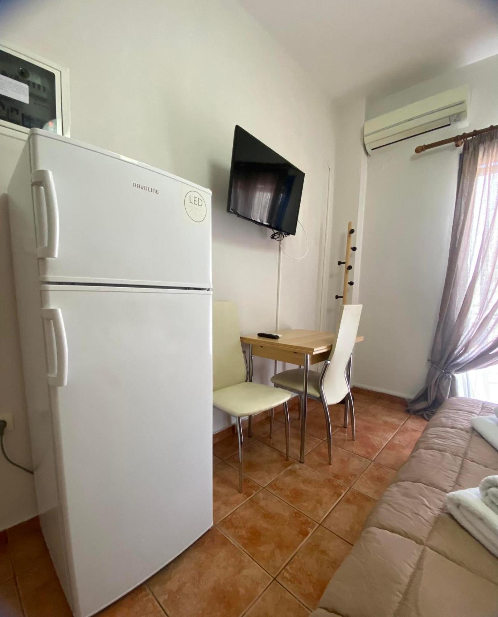 Στουντιο Στην Κιρρα Kirra Ngoại thất bức ảnh